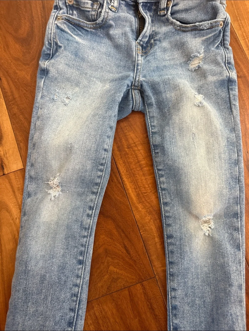 GAP skinny fit